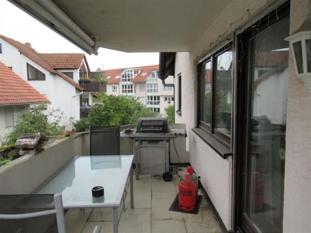 Großzügiges Wohnen in ruhiger Waldrandlage
