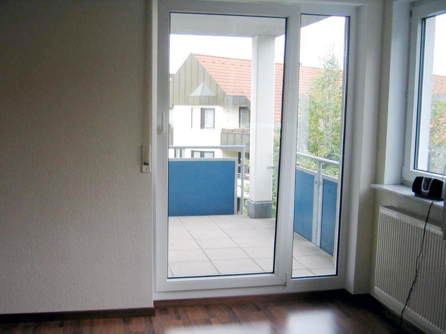 Kleine Wohnung in gepflegter Wohneinheit